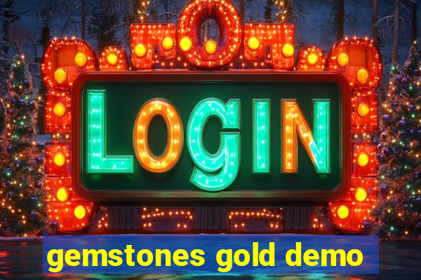 gemstones gold demo