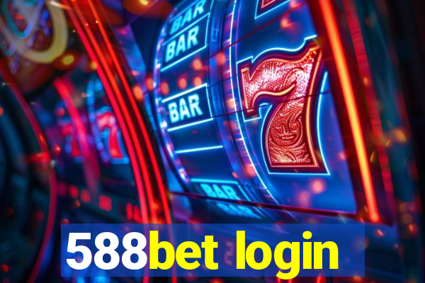 588bet login