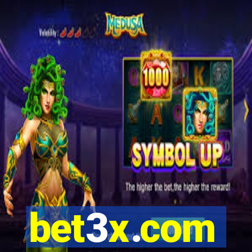 bet3x.com