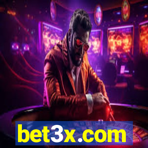 bet3x.com