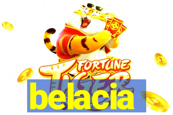 belacia