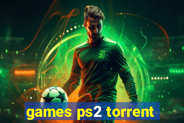 games ps2 torrent