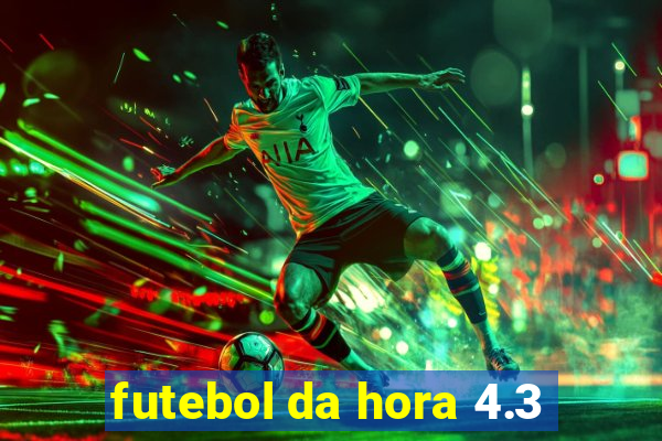 futebol da hora 4.3