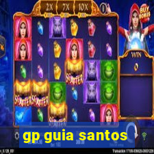 gp guia santos