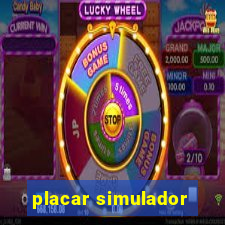 placar simulador