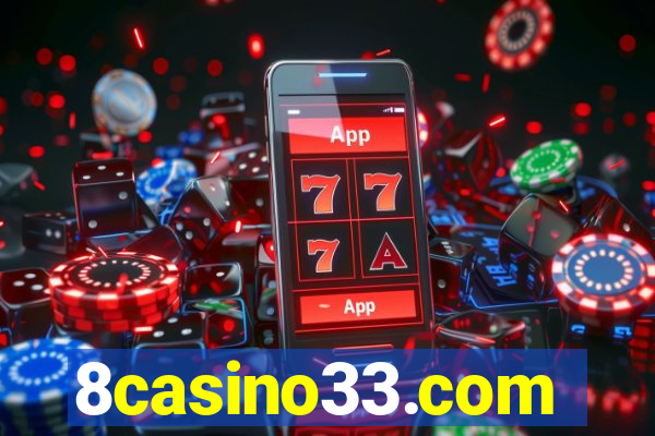 8casino33.com