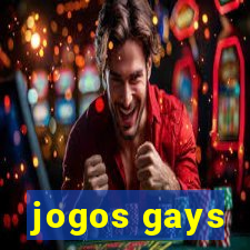 jogos gays