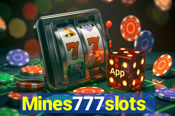 Mines777slots