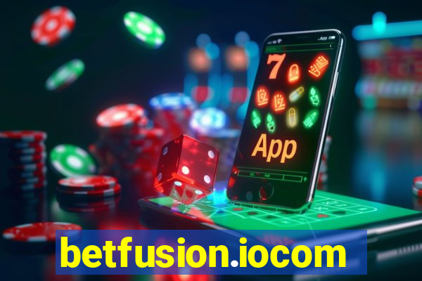 betfusion.iocom