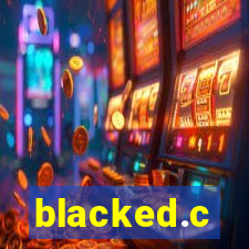 blacked.c