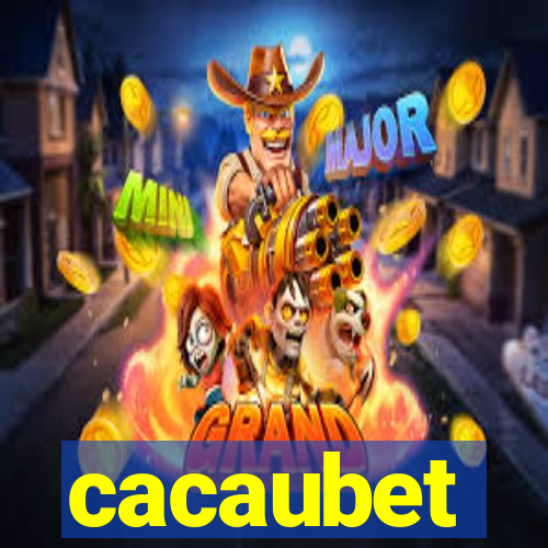 cacaubet