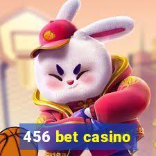 456 bet casino