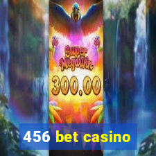 456 bet casino