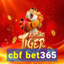 cbf bet365