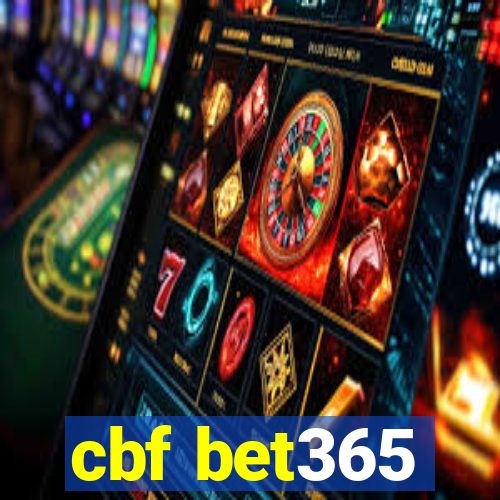 cbf bet365