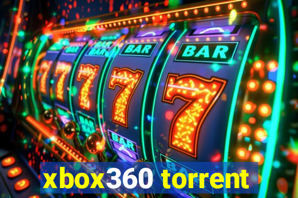 xbox360 torrent