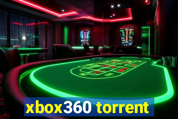 xbox360 torrent