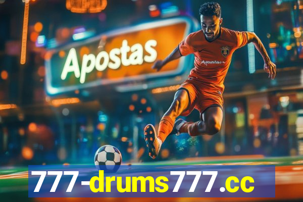 777-drums777.cc