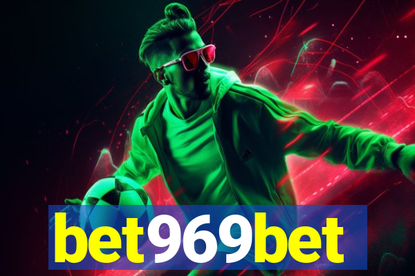 bet969bet