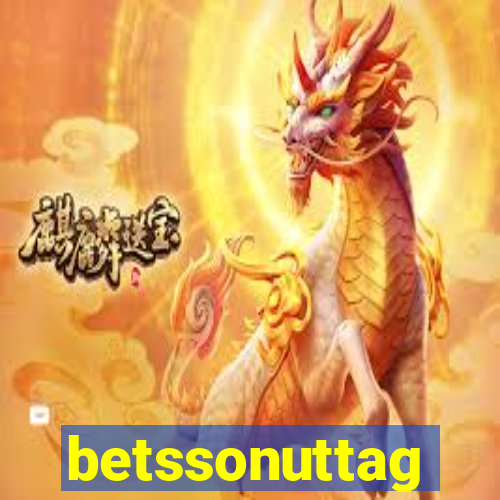 betssonuttag