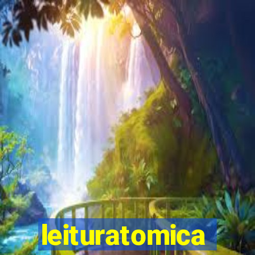 leituratomica