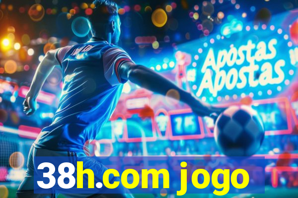 38h.com jogo