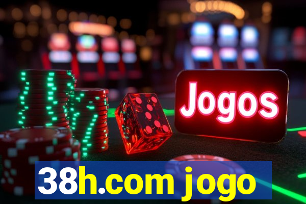 38h.com jogo