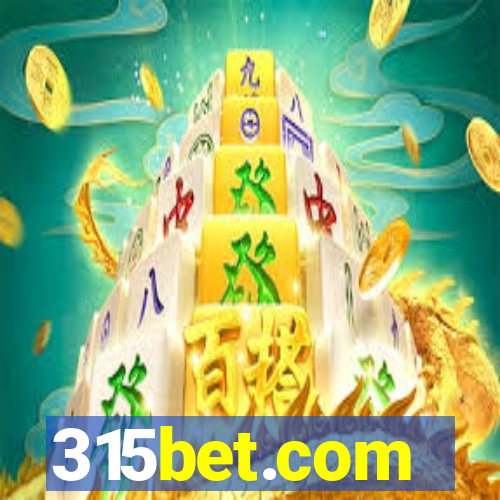 315bet.com