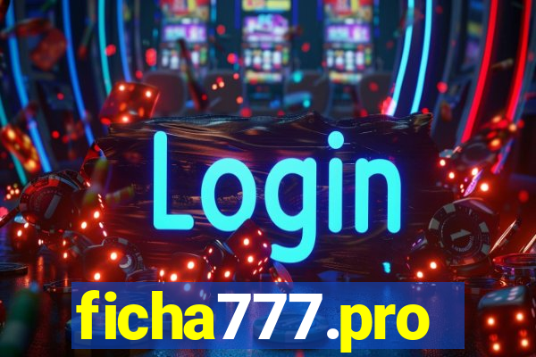 ficha777.pro