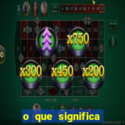 o que significa macumba com moeda