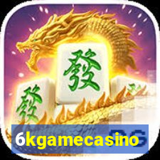 6kgamecasino