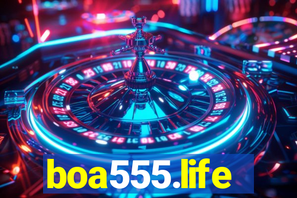 boa555.life