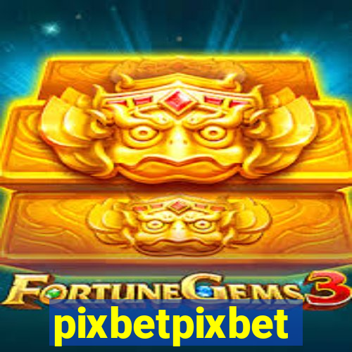 pixbetpixbet