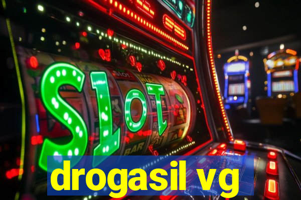 drogasil vg