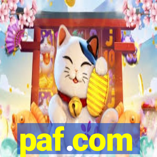 paf.com