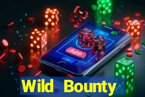 Wild Bounty Showdown melhor horário para jogar