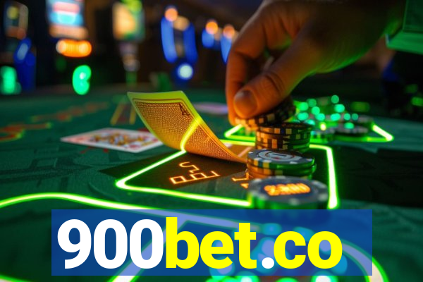 900bet.co