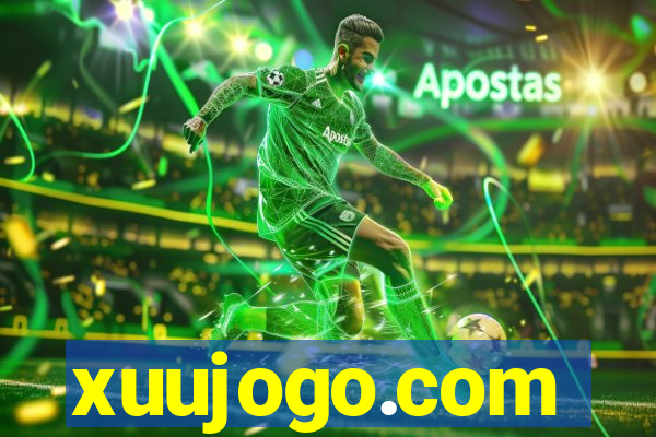 xuujogo.com