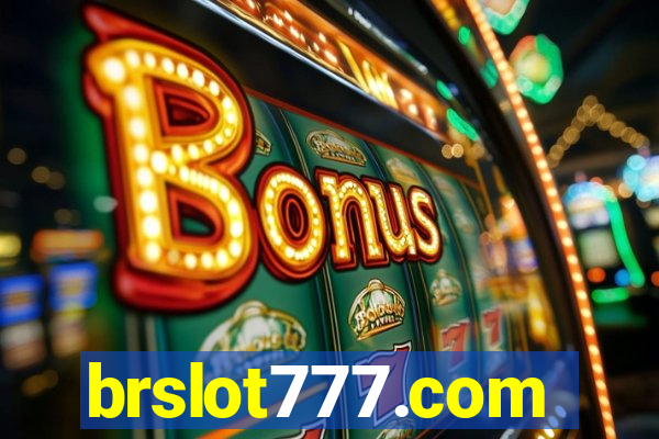 brslot777.com