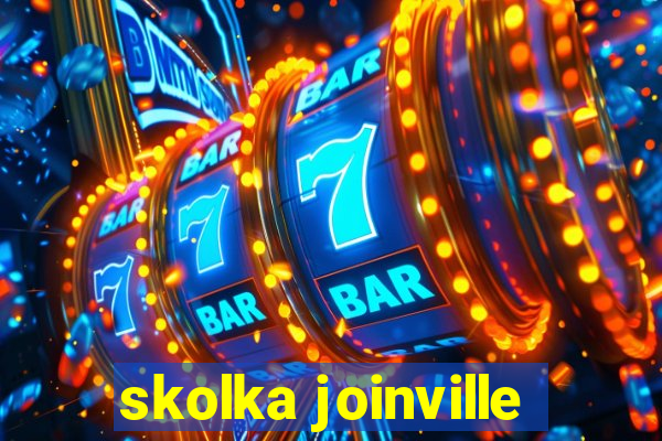 skolka joinville