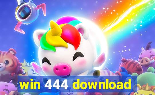 win 444 download