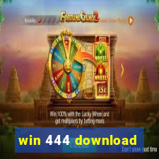 win 444 download