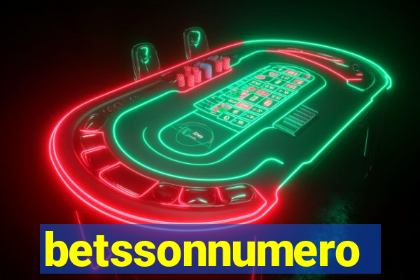 betssonnumero