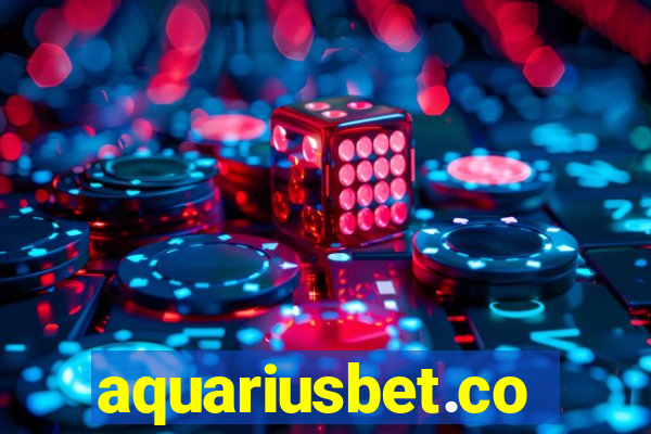 aquariusbet.co