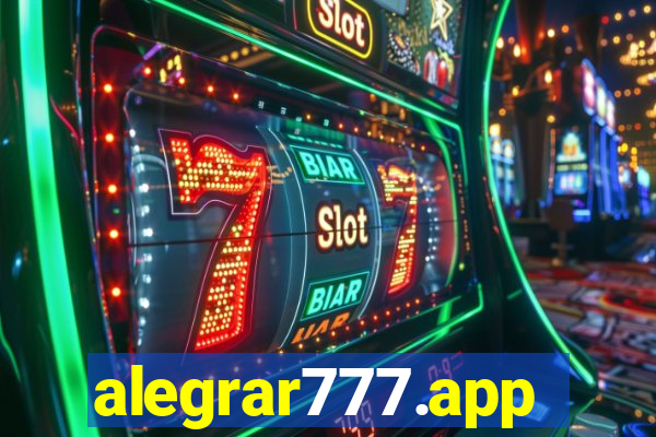 alegrar777.app