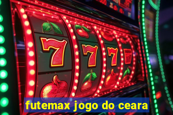 futemax jogo do ceara