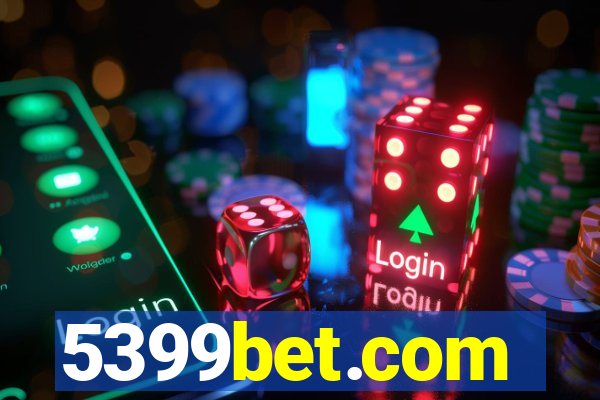 5399bet.com