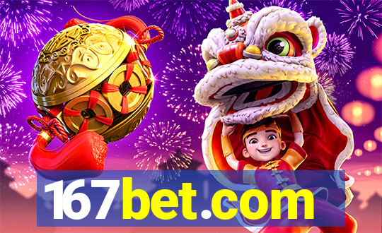 167bet.com