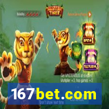 167bet.com