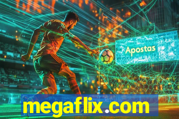 megaflix.com